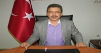 Mehmet ZAĞLANMIŞ